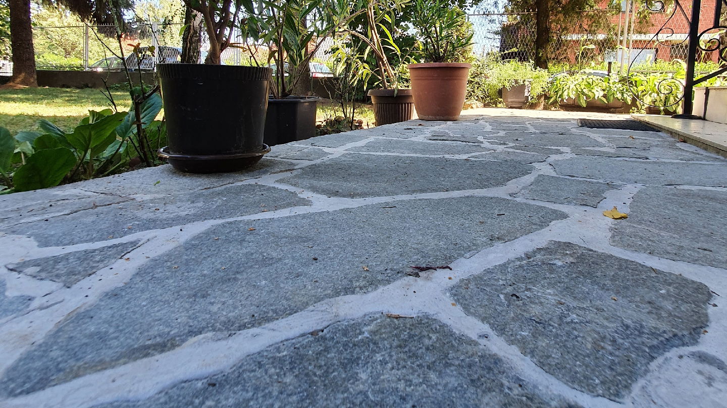 Prirodni kamen Kojić