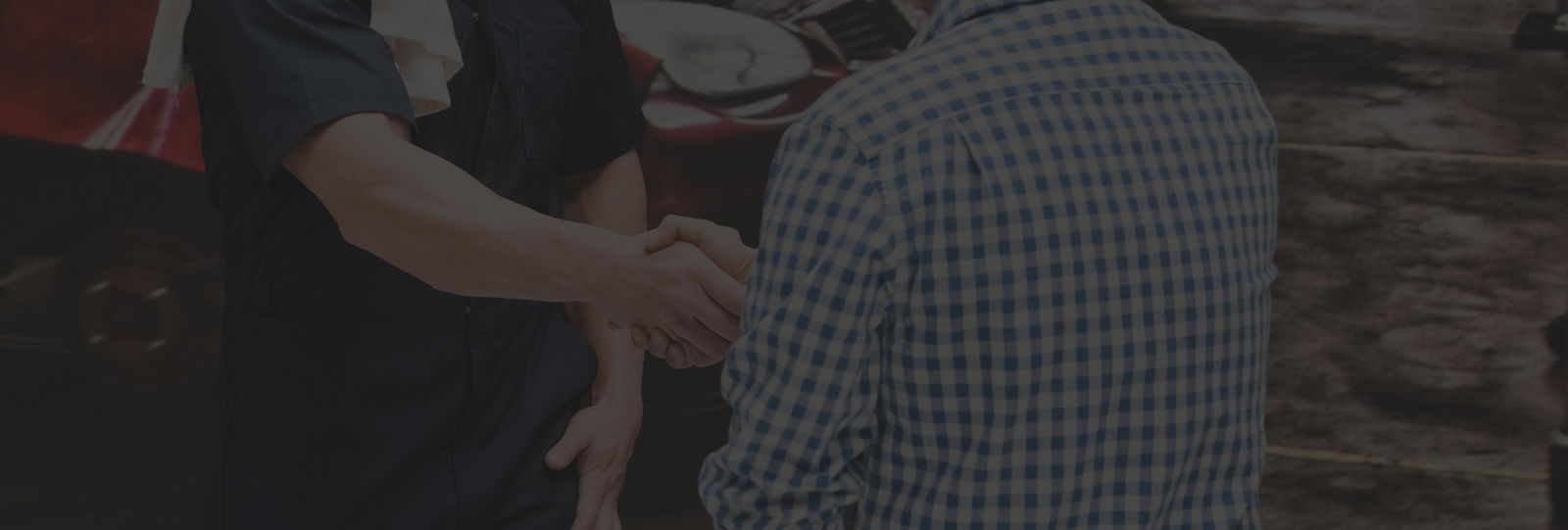 Delmak.hr - sve od karoserijskih djelova