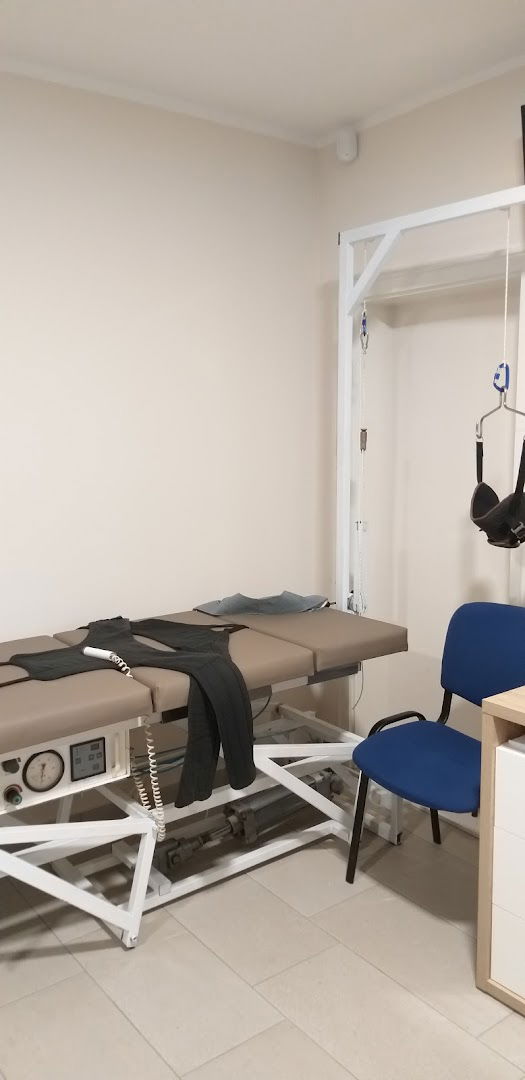 PETAR-CENTAR Masaža i pasivna rekreacija S.R. Stara Pazova Petar Keser Preduzetnik