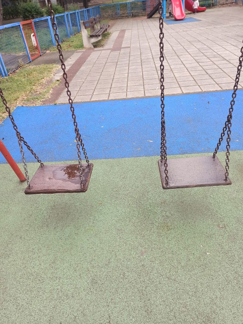 Игралиште 2