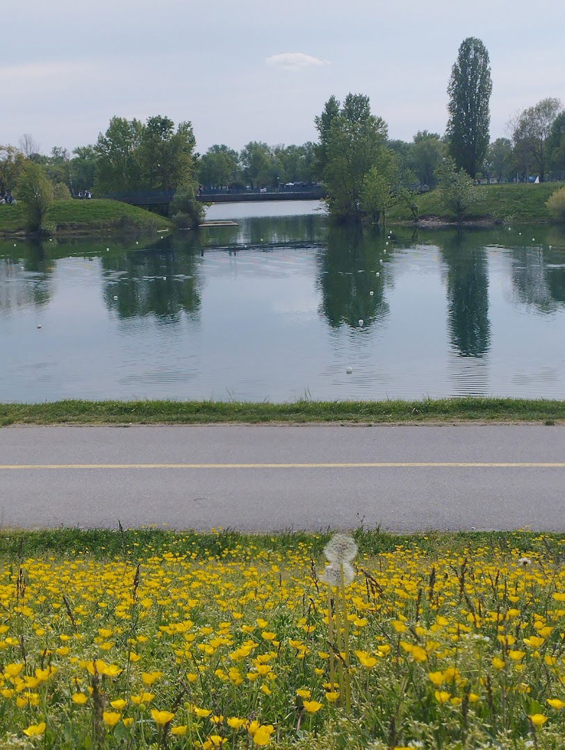 Športsko - rekreacijski centar Jarun