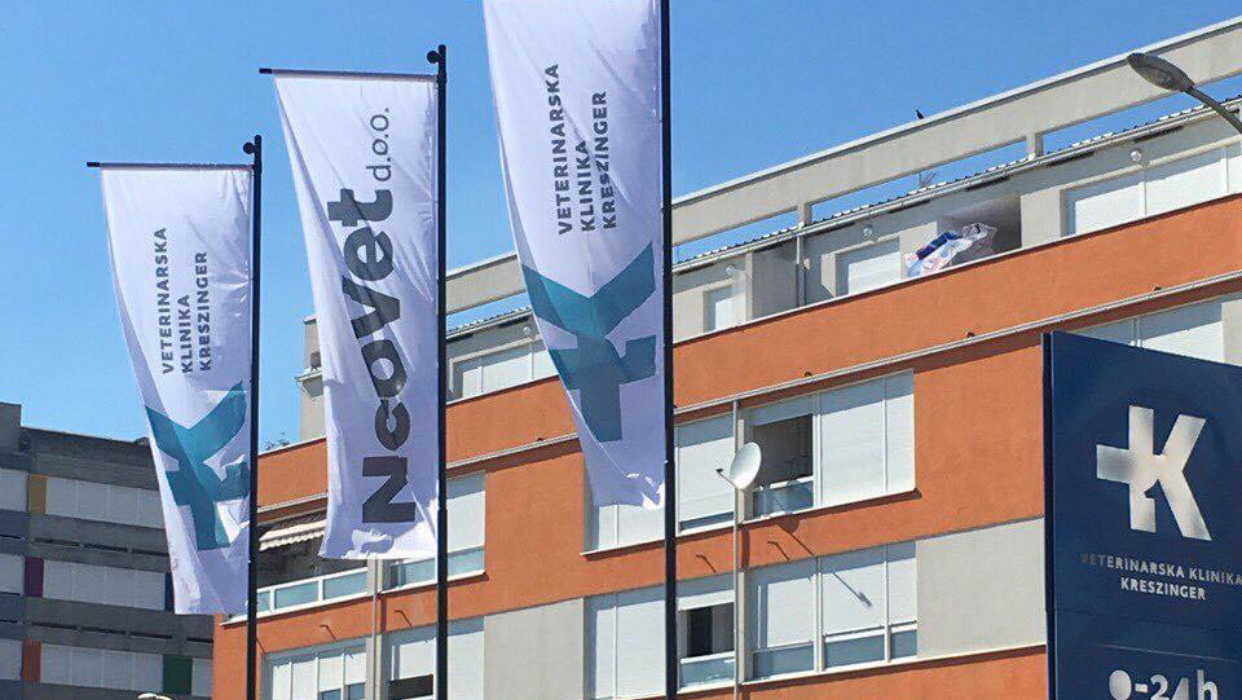 Veterinarska Klinika Kreszinger