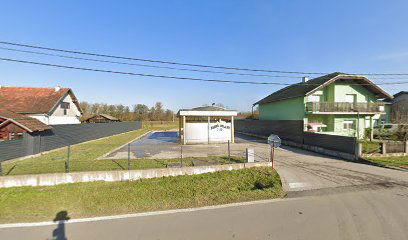 Samoposlužna autopraonica Mihaljević