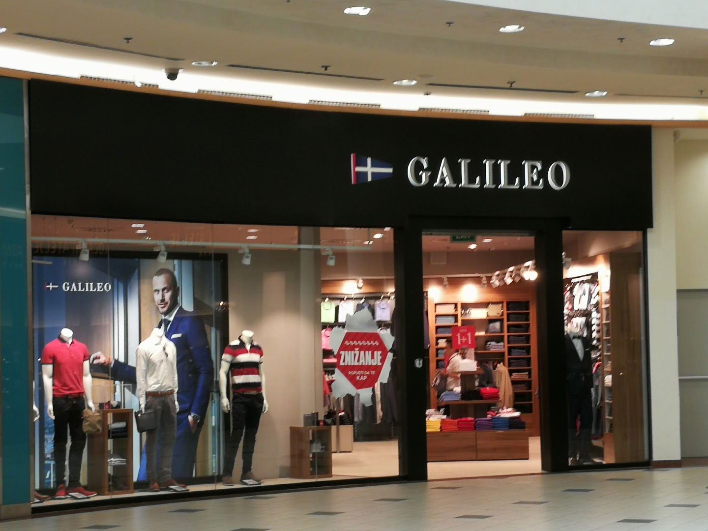 Galileo