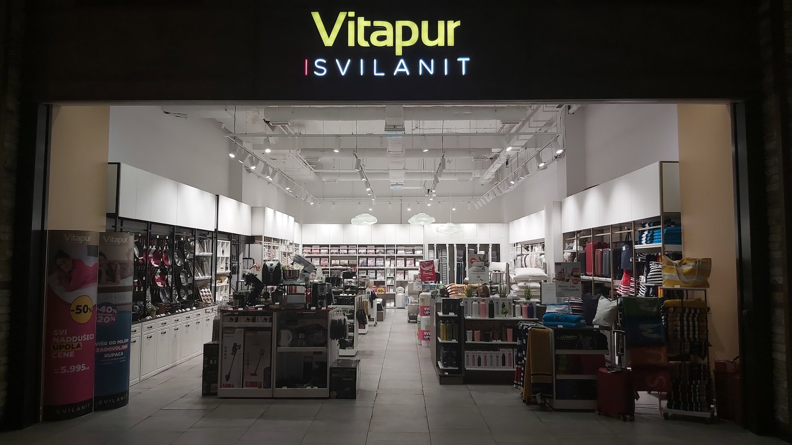 VITAPUR/SVILANIT
