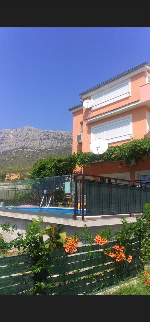 Apartmani Dijana Kaštel Sućurac