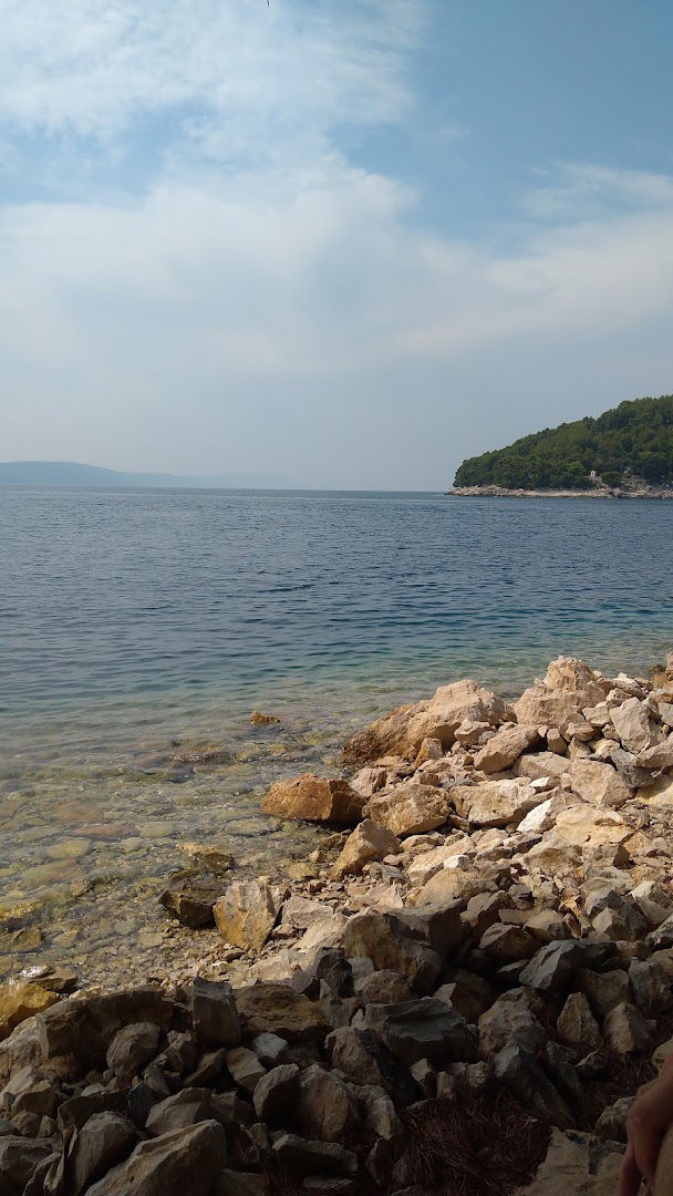 Drvenik Penzion Ivana