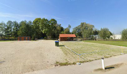 Bicikliraj, servisna postaja