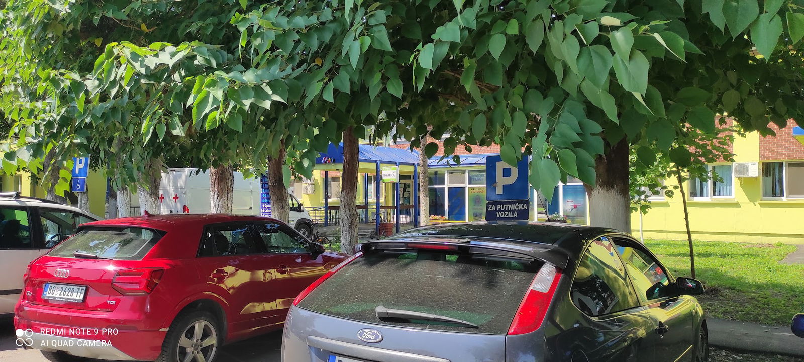 Health Center Kovačica