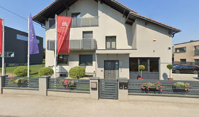 SEDRA Consulting d.o.o.