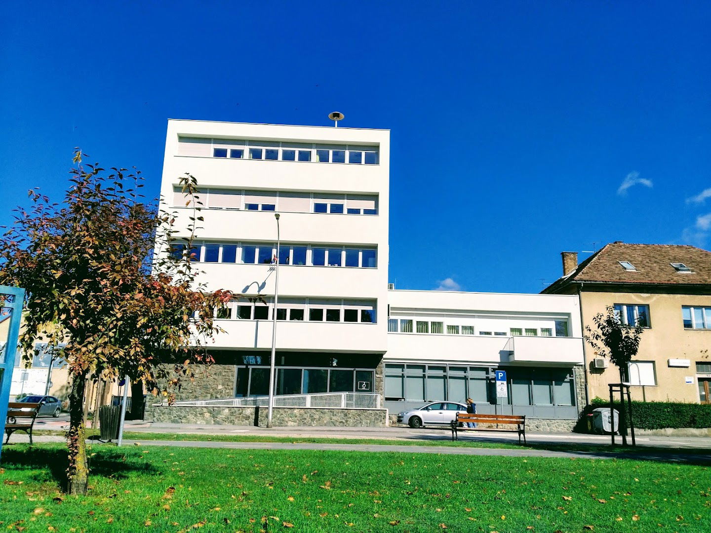 Hrvatski zavod za zdravstveno osiguranje, Područni ured Sisak