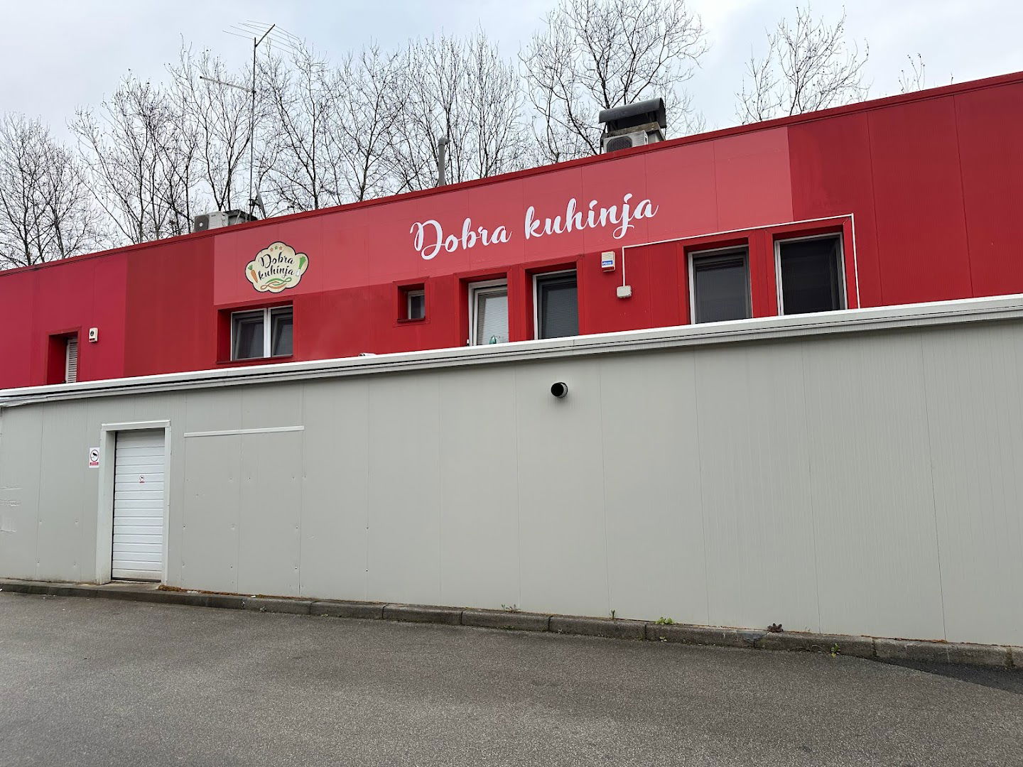 Catering Dobra kuhinja