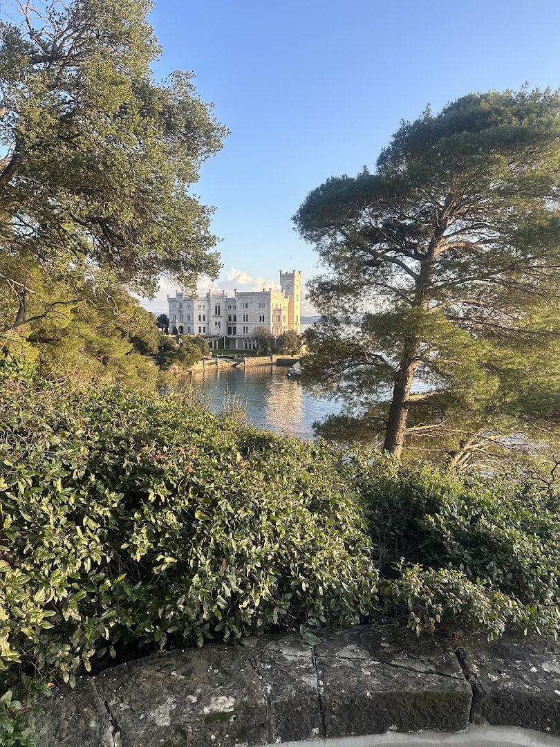 I cannoni della Principessa