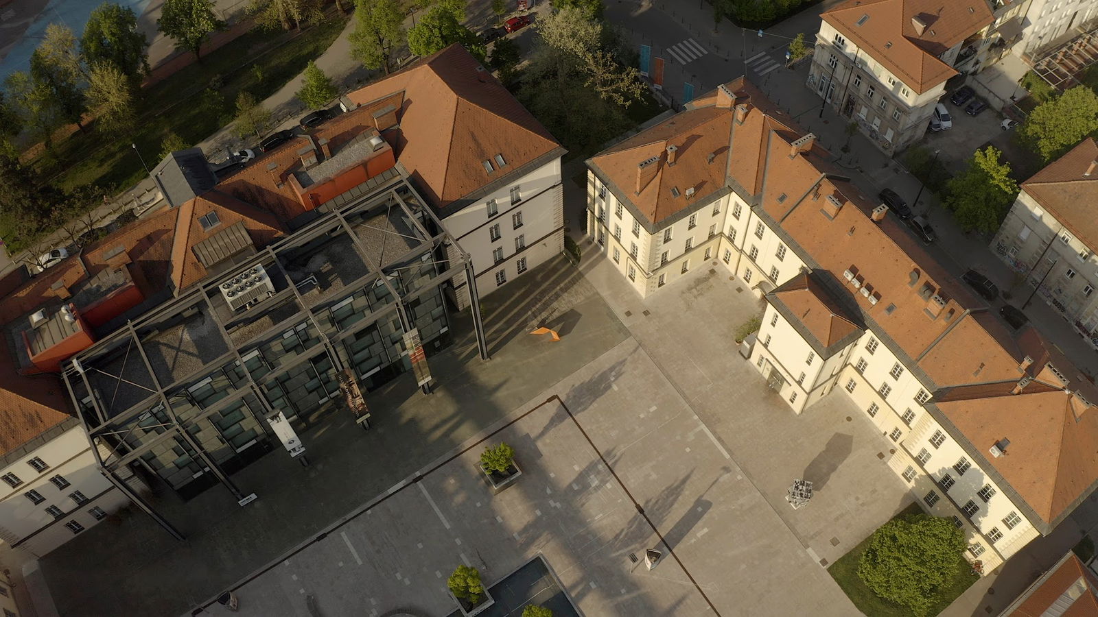 Slovenian Ethnographic Museum