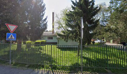 Vrtić Ivane Brlić Mažuranić