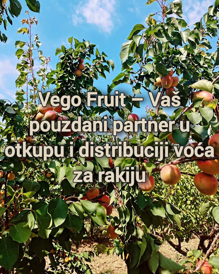 Vego fruit