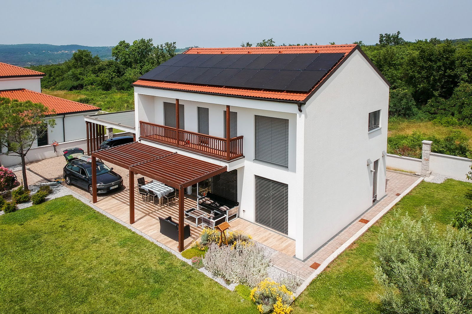 REŠENO, rešitve energetske oskrbe