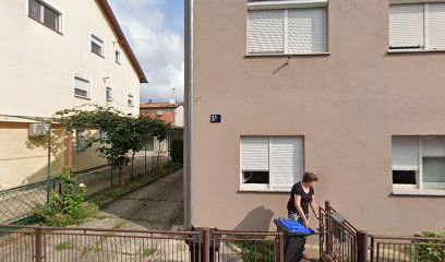 Maslinovo ulje Karaga's Zagreb