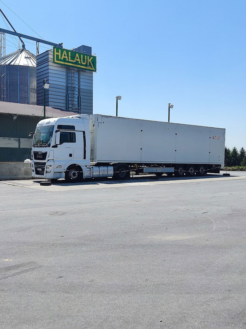 Halauk d.o.o.