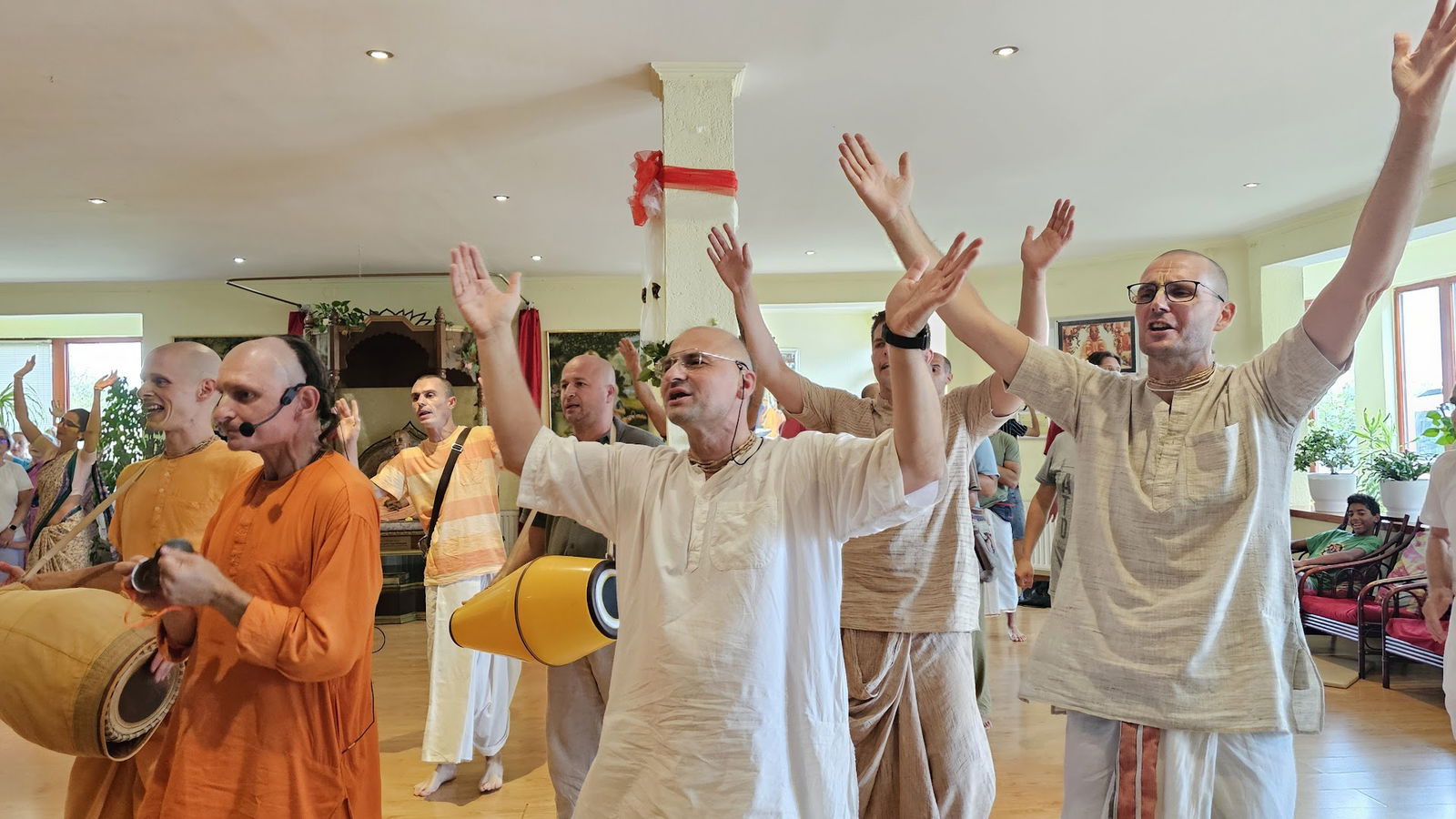 ISKCON Zagreb