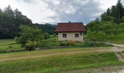 Mont Brun, tesarstvo in krovstvo, Lovro Krebs s.p.