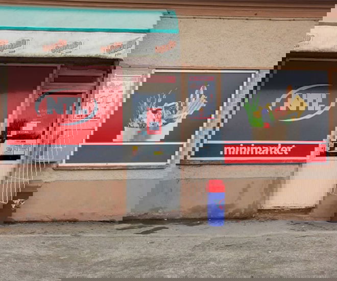 NTL TRGOVINA BR. 360