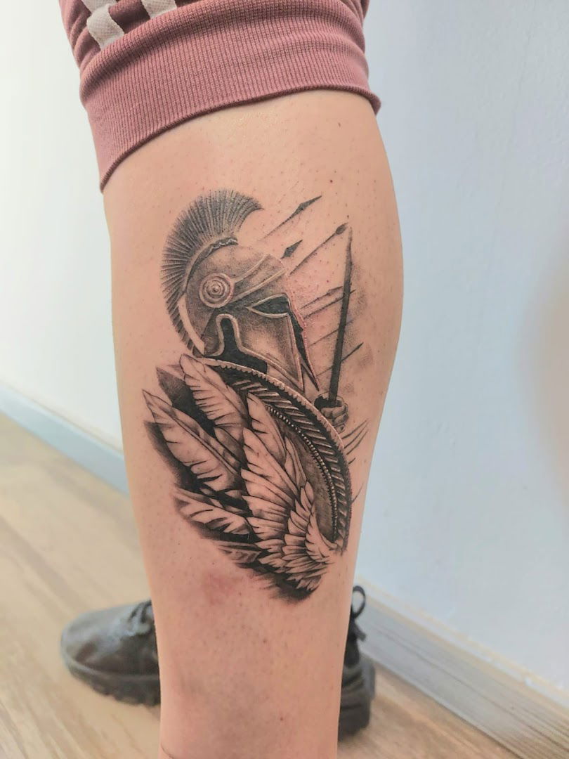 Tattoo & Piercing OZ