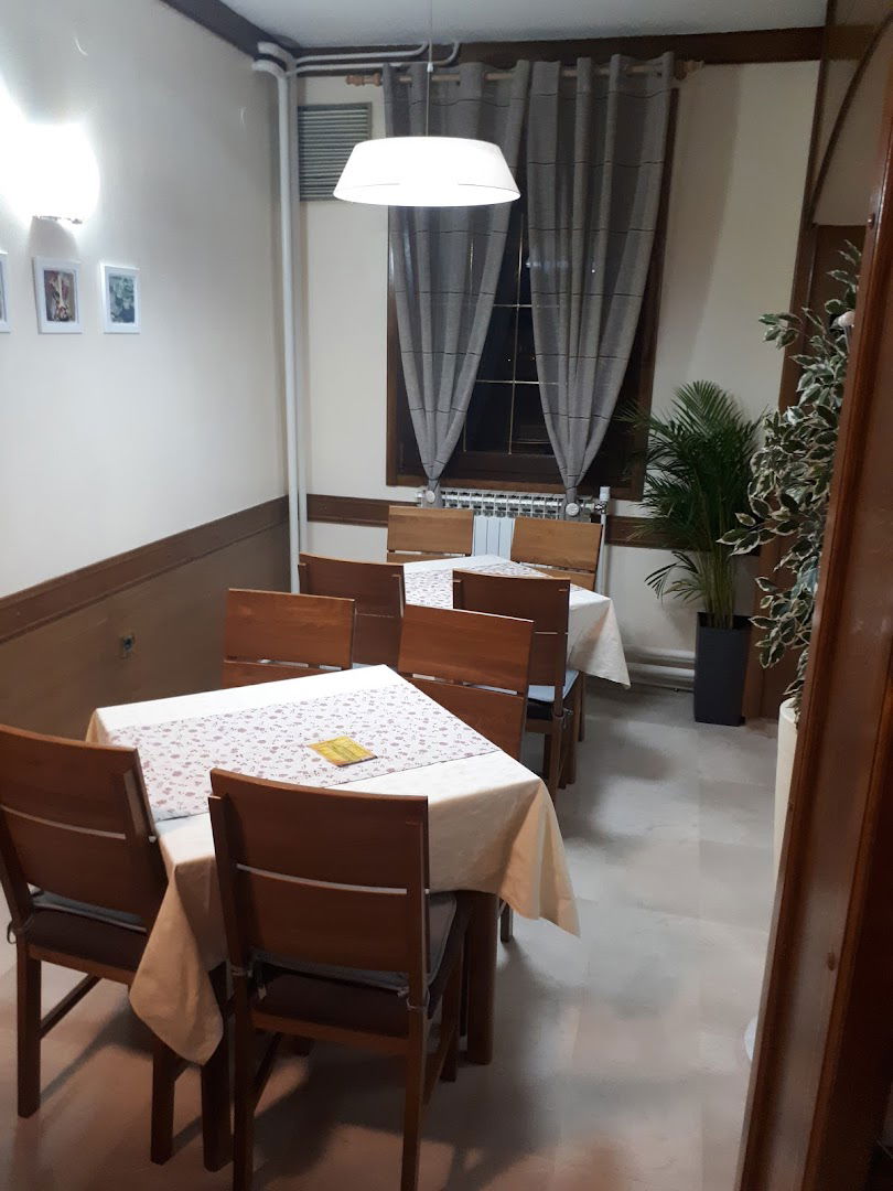 Restaurant & rooms Gurman