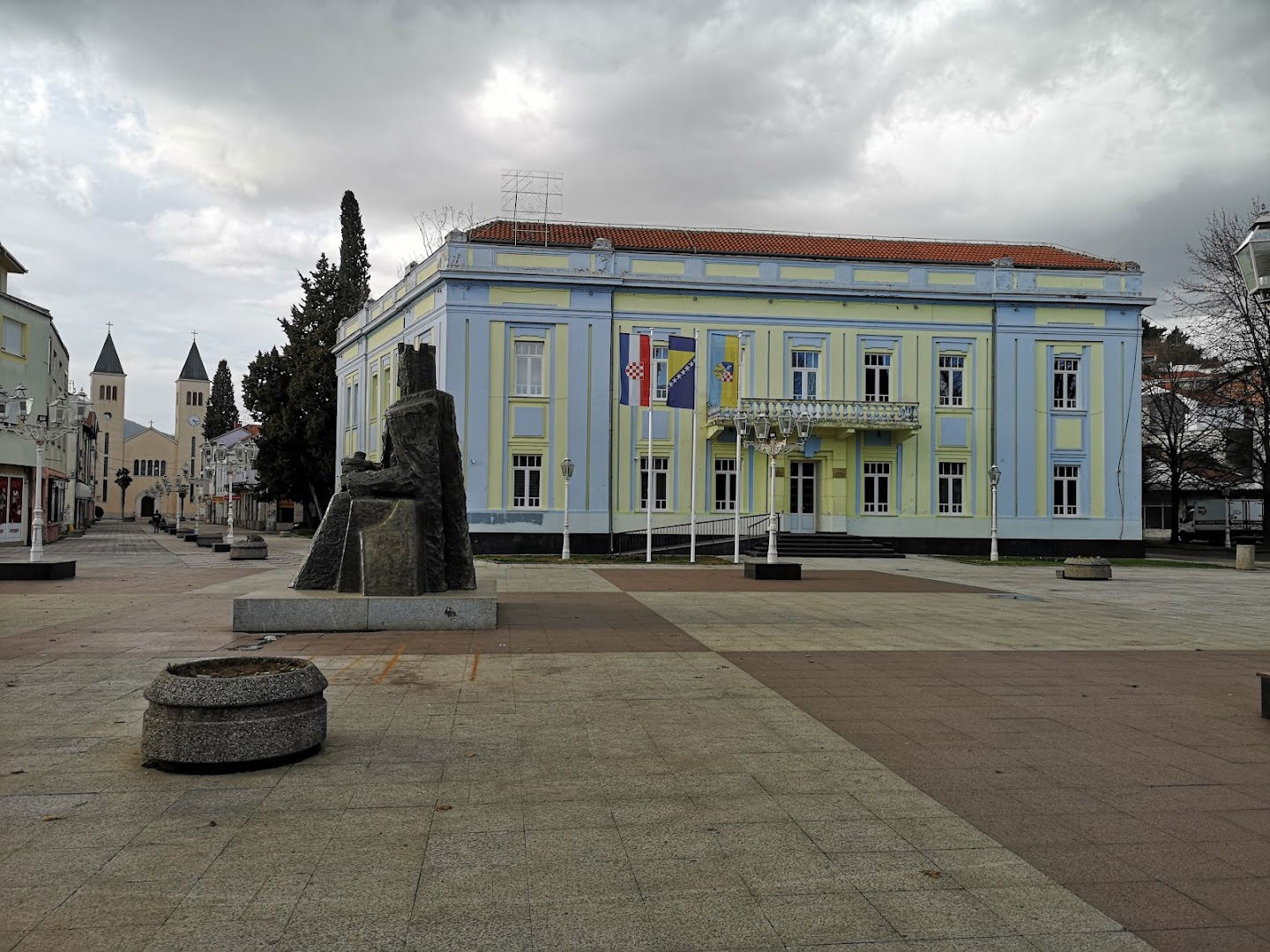 Čapljina Municipality