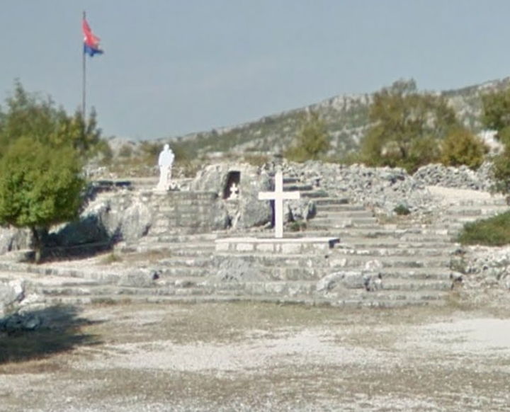 Chapel of the Holy Family