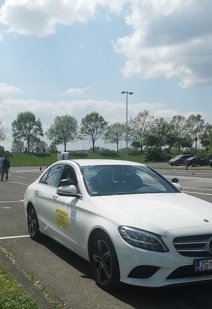 Auto škola RodMax