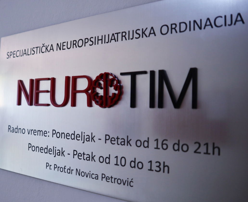 Neuro Tim