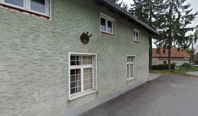 Društveni dom Prilipje