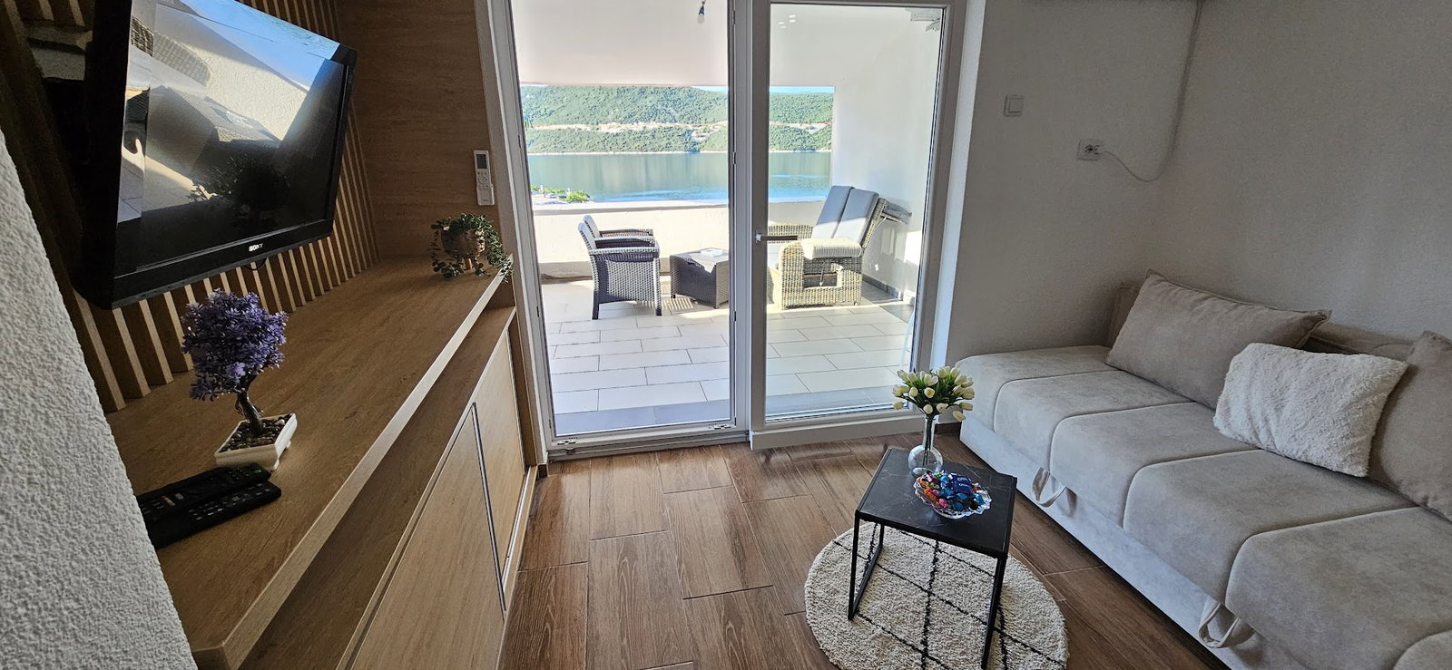 Apartman Lookman Neum