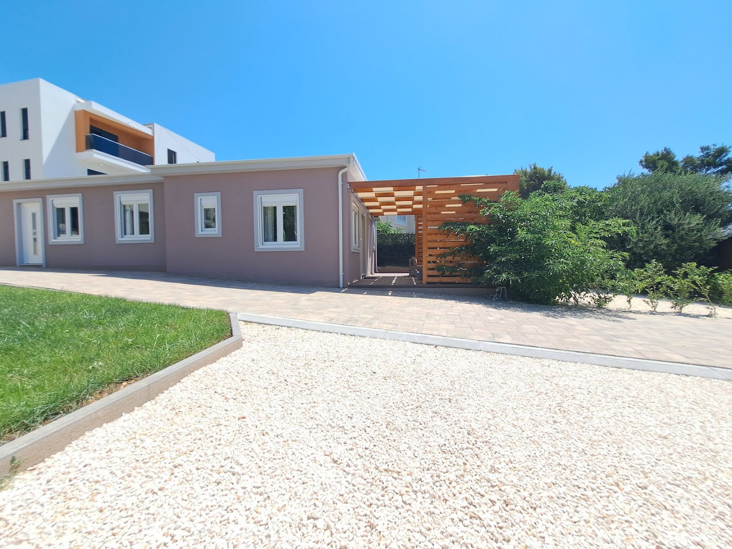 Holiday house SeaDream