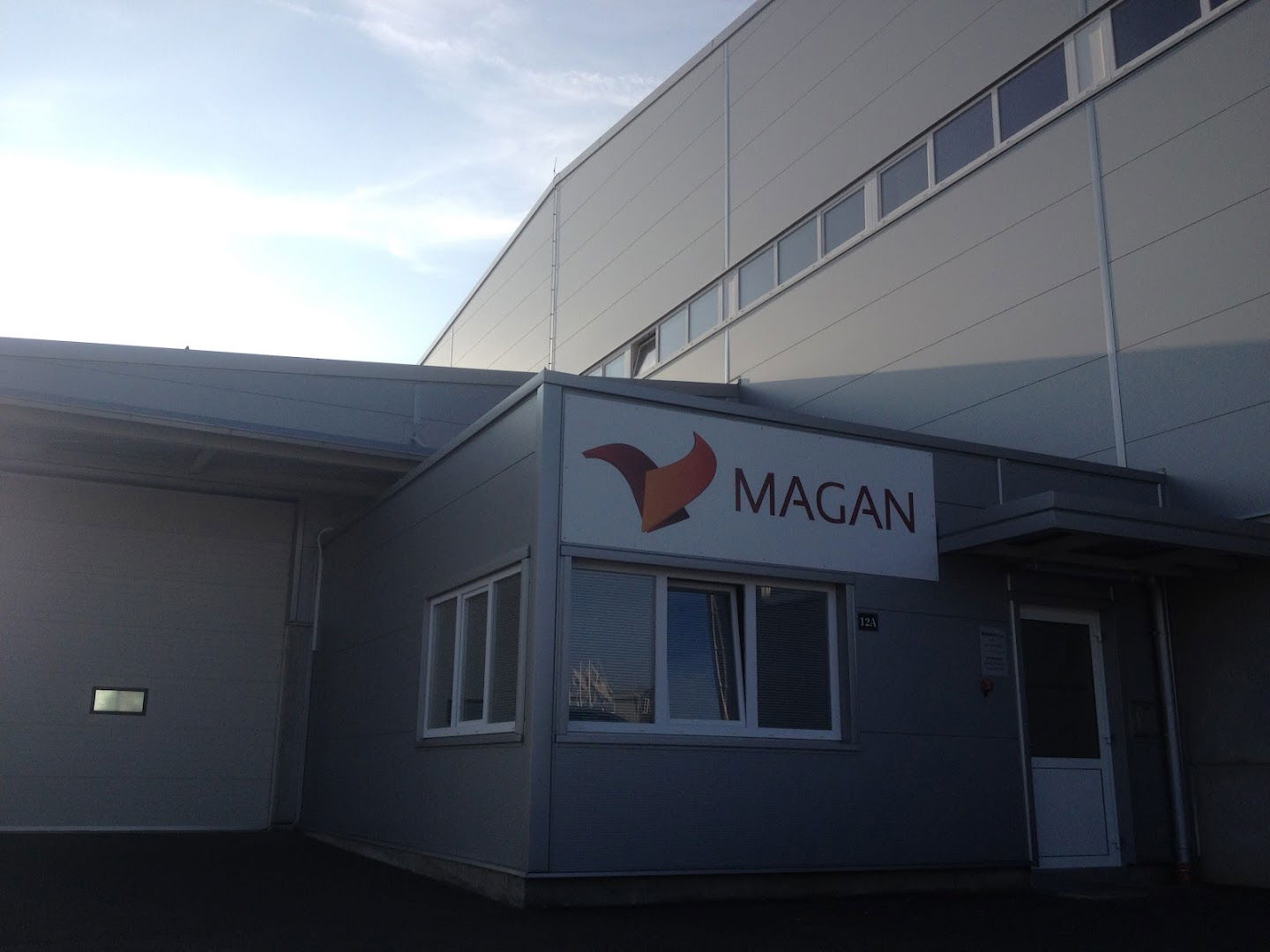 MAGAN d.o.o.