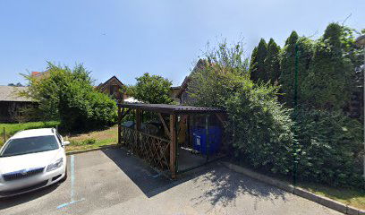 Vršitelj dužnosti javnog bilježnika Danijela Marković