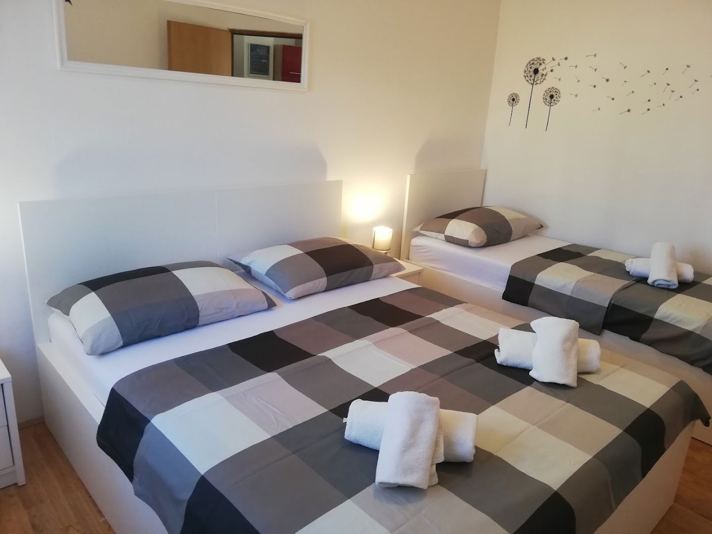 Apartments Klanac Zadar