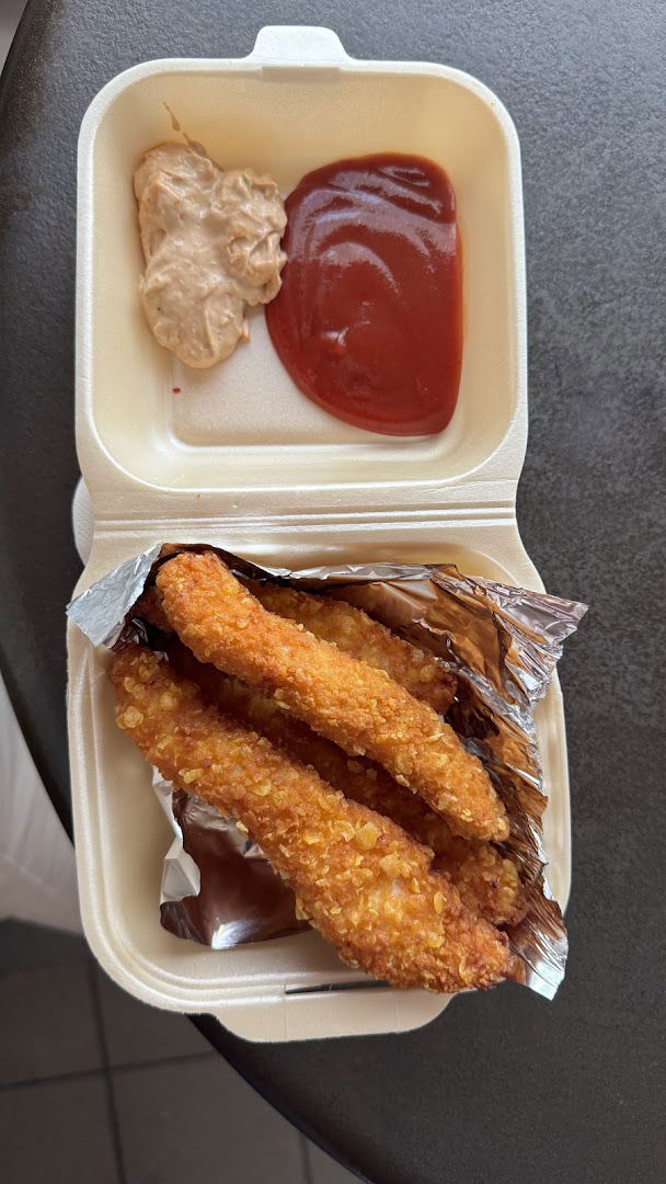 Fast food Ćoš Kloš