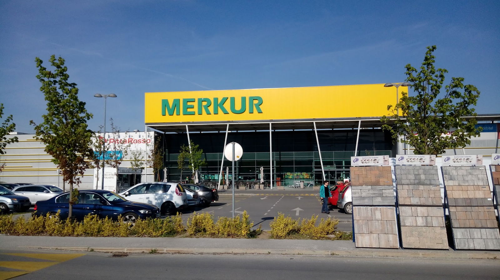 MERKUR Maribor