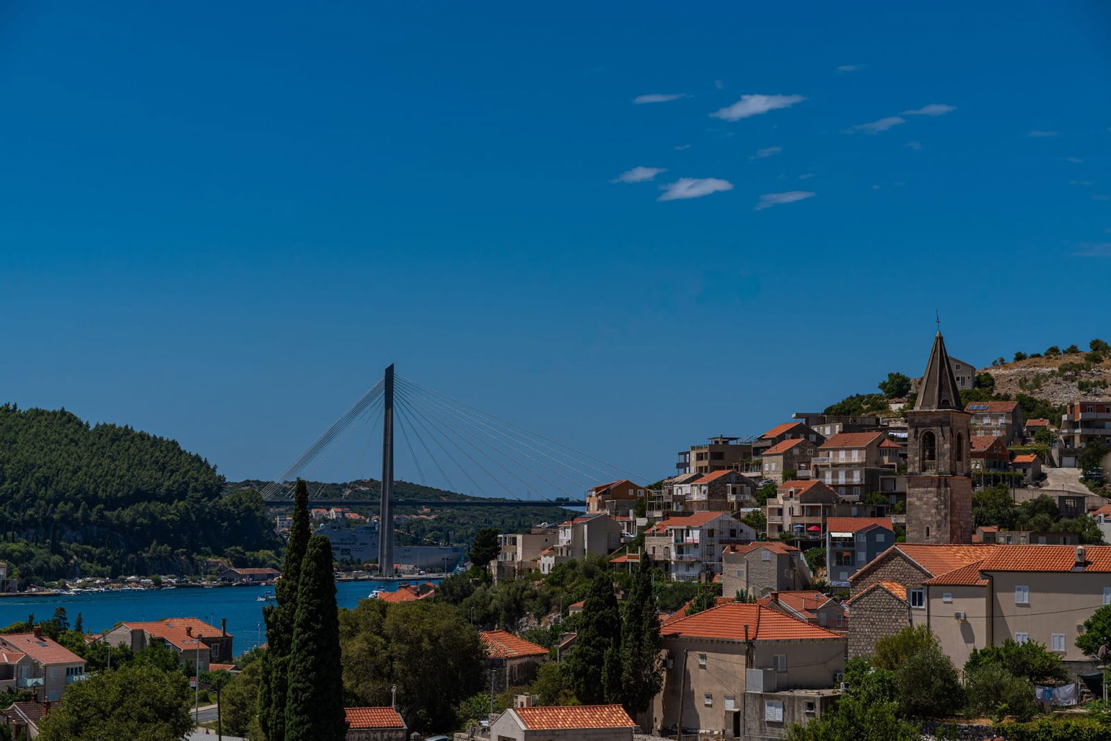 Apartment Majer, Mokosica