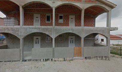 Apartment Blaues Meer