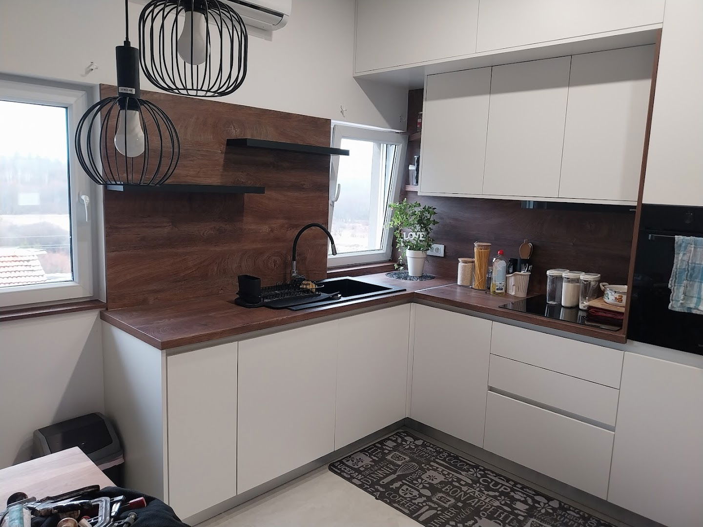 Stolarija Šaban j.d.o.o