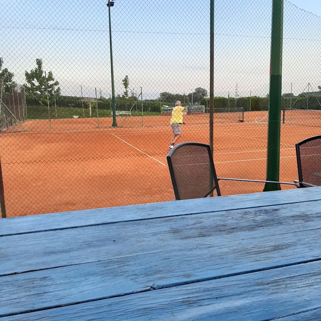 Tenis Klub Žabno - TK ZABNO