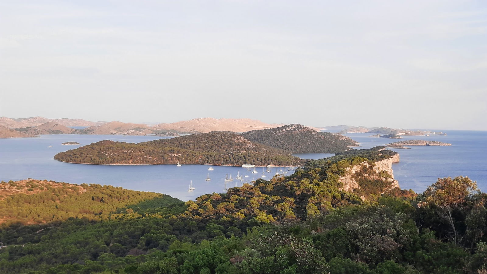 Telašćica Nature Park