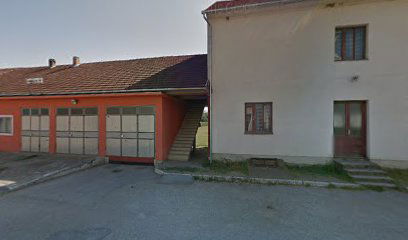 DOBROVOLJNO VATROGASNO DRUŠTVO BOBOVAC