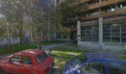 KUD "Nikola Tesla" GSP Beograd