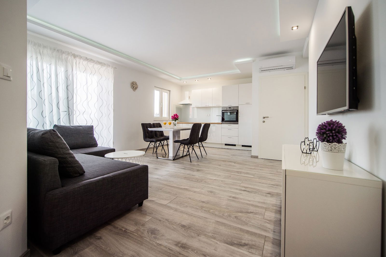 Apartments Praetorium