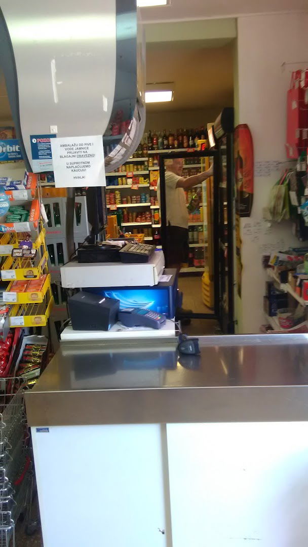 Trgostil (Trgovina Krk d. d.)