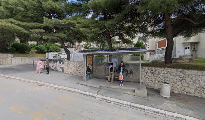 VELEBITSKA - MERTOJAK